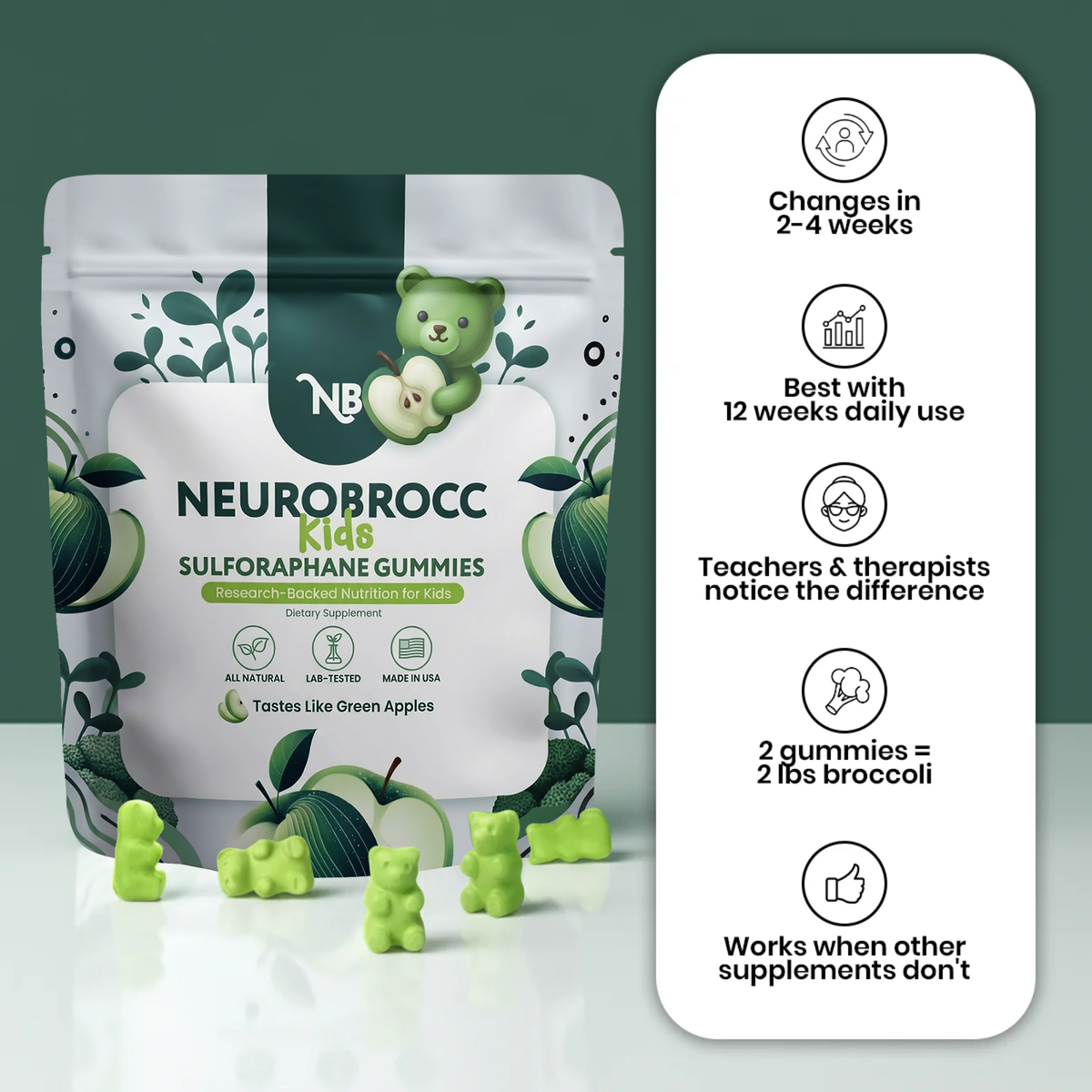 NEUROBROCC